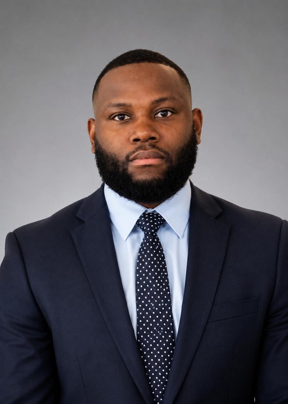 Jon Spencer, Founder of Sovereign Logic Systems LLC